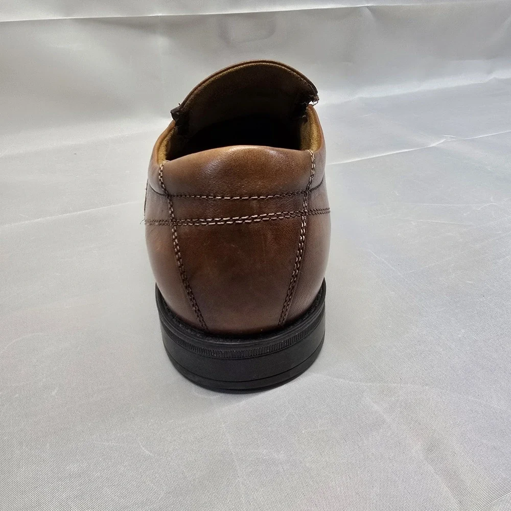 Florsheim Midtown Mock Toe slip On Shoe Men‎ 11D